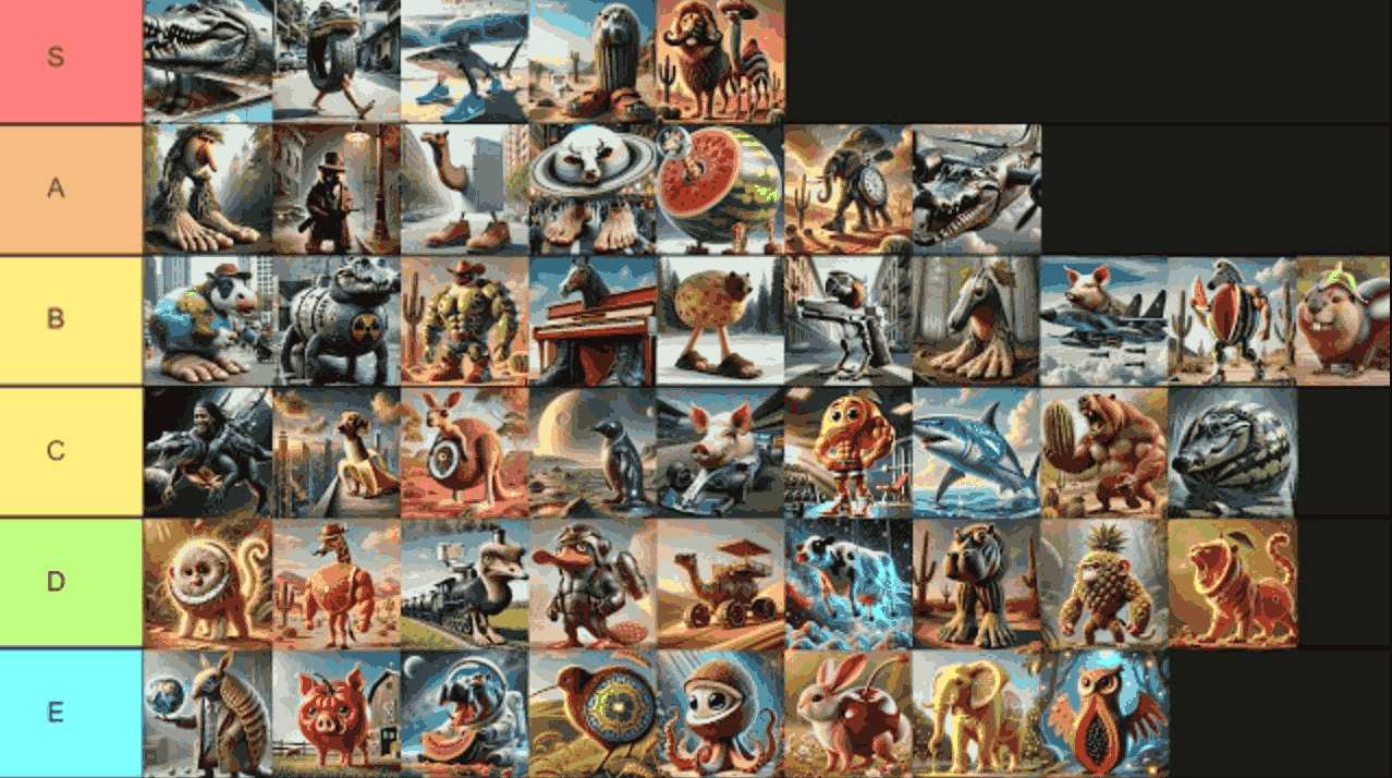 italian-brainrot-tier-list
