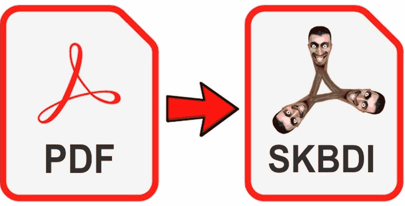 pdf-to-brainrot