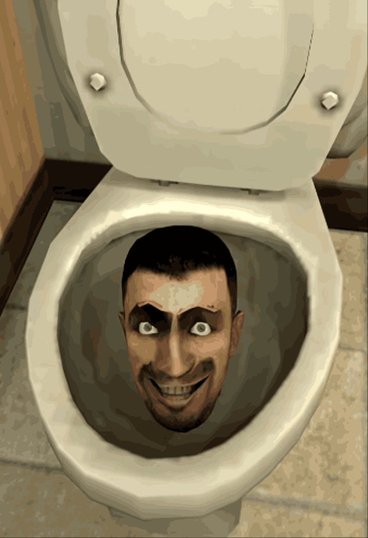 skibidi-toilet